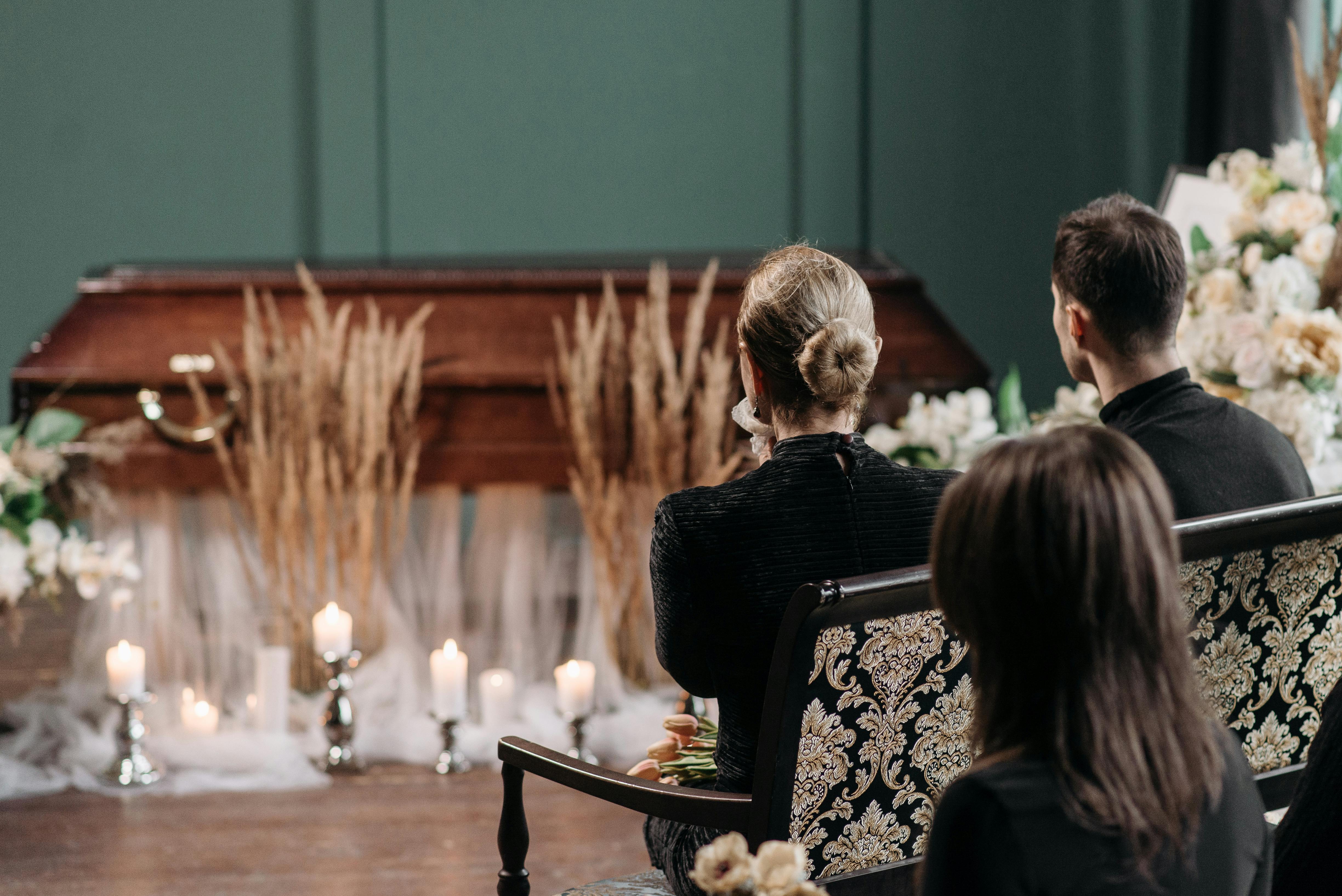 Can You Finance a Funeral? A Complete Guide