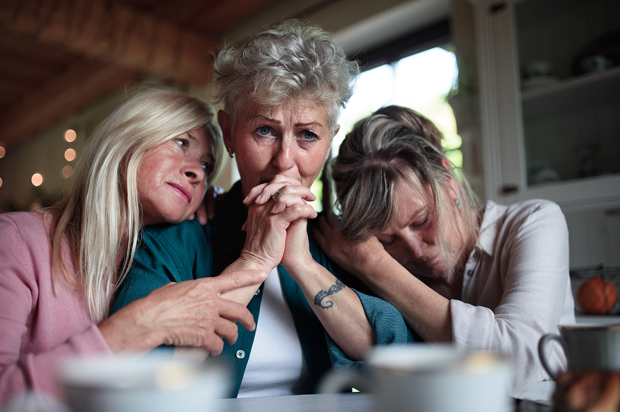 Who Pays for a Funeral? A Comprehensive Guide to Funeral Costs and Responsibilities